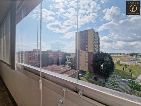 Prodej bytu 2+kk, Kladno, Polská, 41 m2