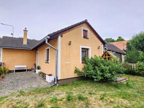 Prodej chaty, Chlumčany - Vlčí, 70 m2