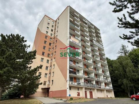Prodej bytu 3+1, Osek, Hrdlovská, 82 m2