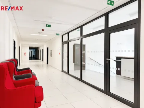 Pronájem kanceláře, Písek - Pražské Předměstí, Vladislavova, 650 m2