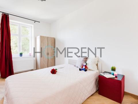 Pronájem bytu 2+1, Praha - Malešice, Bakalářská, 40 m2