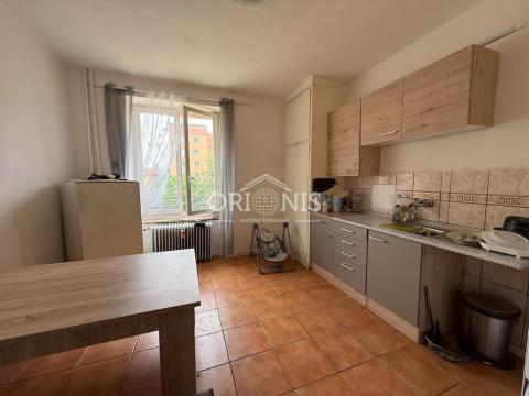 Prodej bytu 2+1, Most, tř. Budovatelů, 50 m2