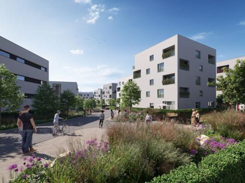 Prodej bytu 4+kk, Brno, 96 m2