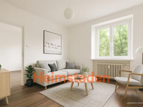 Pronájem bytu 3+1, Havířov - Šumbark, Dukelská, 70 m2