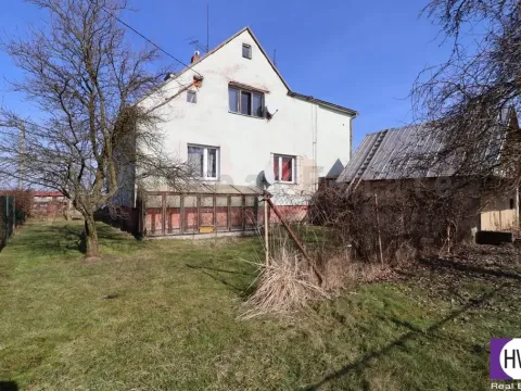 Prodej rodinného domu, Dolní Lutyně, 220 m2