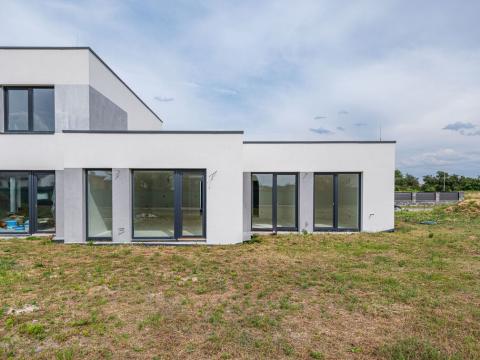 Prodej rodinného domu, Jizerní Vtelno, 98 m2