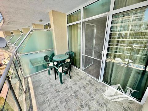 Prodej bytu 2+kk, Nesebar, Bulharsko, 65 m2