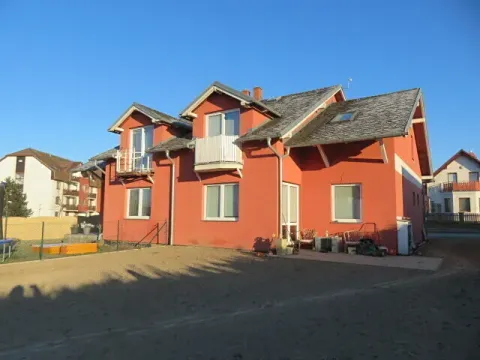 Dražba rodinného domu, Lanškroun, Svojsíkova, 182 m2