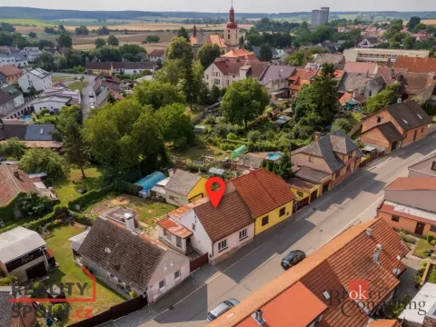 Prodej rodinného domu, Libáň, 193 m2