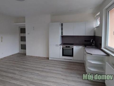 Pronájem bytu 2+kk, Praha - Krč, Humpolecká, 40 m2