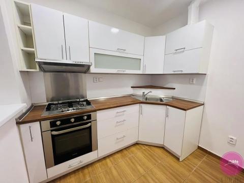 Pronájem bytu 2+1, Šternberk, Radniční, 55 m2