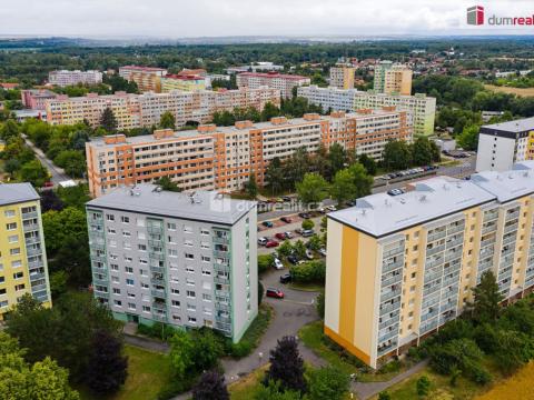 Prodej bytu 2+kk, Neratovice, Na Výsluní, 46 m2