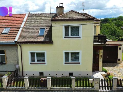 Prodej rodinného domu, Přerov, U Silnice, 214 m2