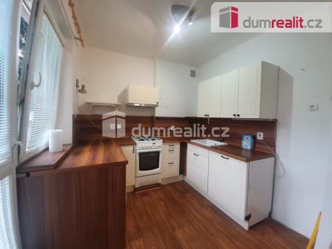 Pronájem bytu 3+1, Kolín - Kolín IV, Jateční, 76 m2