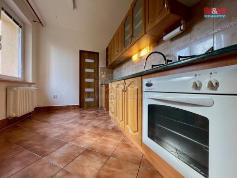 Prodej bytu 2+1, Nový Jičín, Gregorova, 72 m2