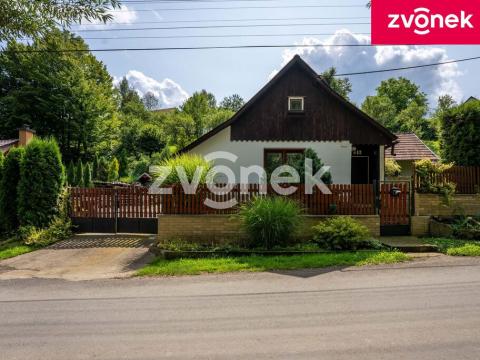Prodej rodinného domu, Seninka, 100 m2