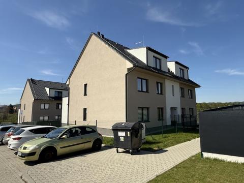 Pronájem bytu 2+kk, Kařez, 62 m2