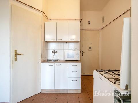 Prodej bytu 2+kk, Praha - Žižkov, Hartigova, 49 m2