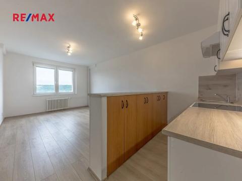 Prodej bytu 2+kk, Praha - Krč, Štúrova, 39 m2