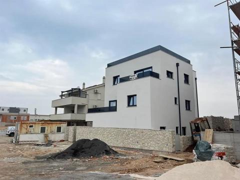Prodej bytu 2+kk, Povljana, Chorvatsko, 60 m2