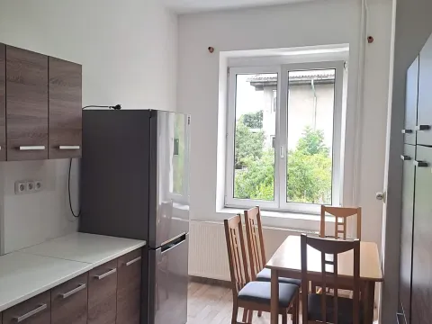 Pronájem bytu 2+1, Praha - Libeň, 70 m2