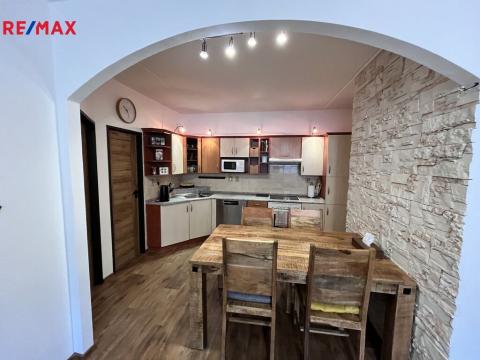 Prodej bytu 3+kk, Pelhřimov, U Rendlíku, 75 m2