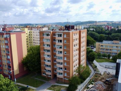 Prodej bytu 4+1, Pelhřimov, Táborská, 83 m2