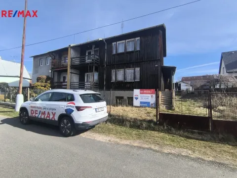 Prodej rodinného domu, Dolní Rychnov, Kollárova, 112 m2