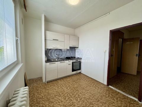 Prodej bytu 1+1, Chrudim - Chrudim IV, Hradištní, 40 m2