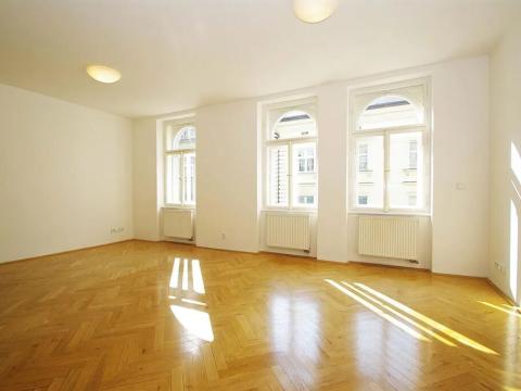 Pronájem bytu 2+kk, Praha - Smíchov, Na bělidle, 57 m2