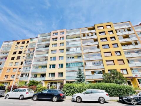 Prodej bytu 2+kk, Praha - Stodůlky, Vlachova, 45 m2