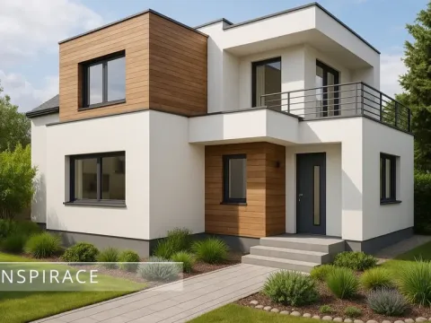 Prodej rodinného domu, Praha - Újezd nad Lesy, 101 m2