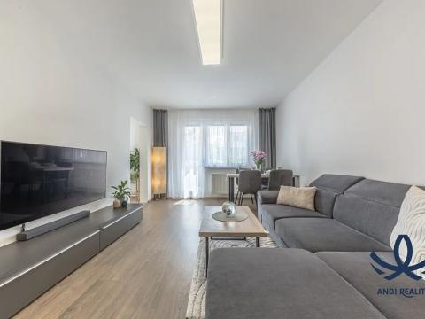 Prodej bytu 3+1, Mladá Boleslav, Palackého, 72 m2