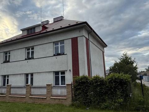 Pronájem bytu 2+1, Hradec Králové - Slezské Předměstí, Bratří Štefanů, 55 m2
