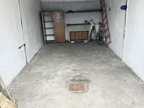 Prodej garáže, Ostrava, U Výtopny, 19 m2