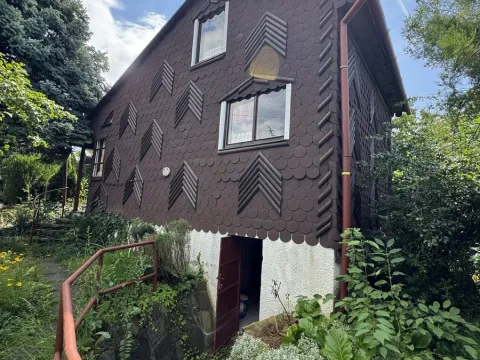 Prodej chaty, Mostkovice, 56 m2