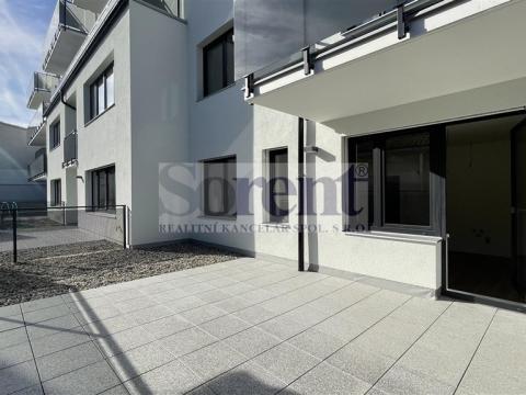 Pronájem bytu 2+kk, České Budějovice - České Budějovice 5, Fr. Škroupa, 52 m2