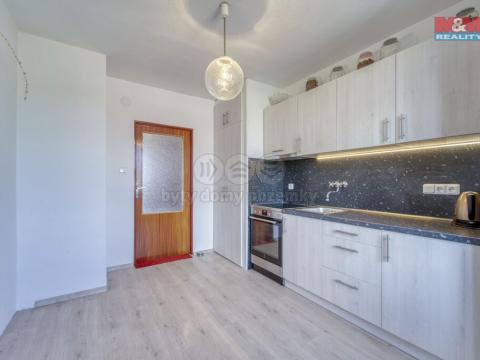 Prodej bytu 3+1, Horní Bělá, 77 m2