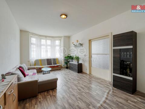 Pronájem bytu 3+1, Plzeň - Jižní Předměstí, Klatovská třída, 123 m2
