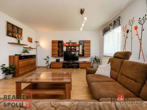 Prodej rodinného domu, Chválenice, 133 m2