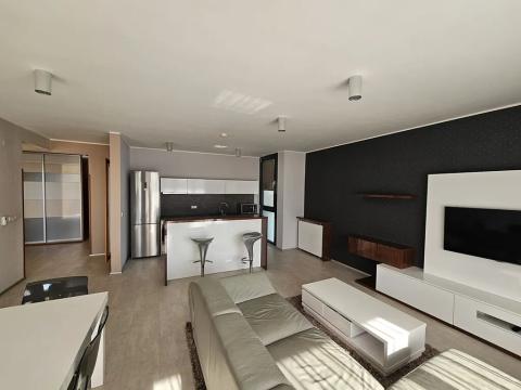 Prodej bytu 3+kk, Zlín, Zarámí, 108 m2
