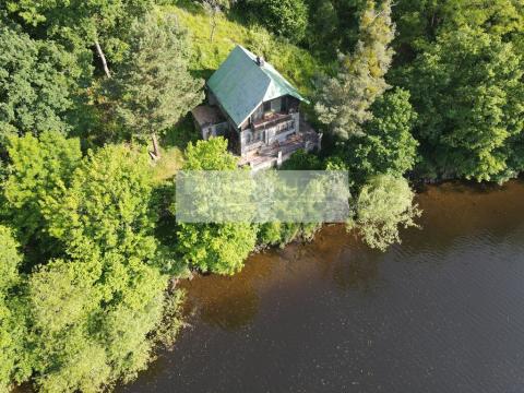 Prodej chaty, Zduchovice, 196 m2