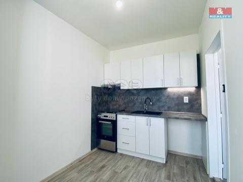 Prodej bytu 2+1, Český Těšín, Polní, 44 m2