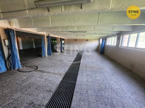 Prodej garáže, Přerov - Přerov I-Město, 18 m2