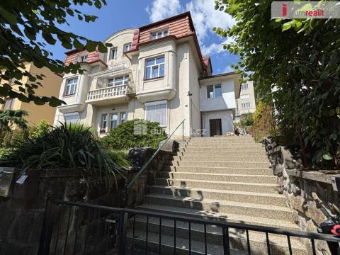Prodej bytu 2+kk, Luhačovice, Josefa Černíka, 46 m2