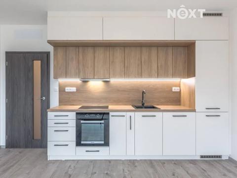 Pronájem bytu 2+kk, Bakov nad Jizerou, Žižkova, 67 m2