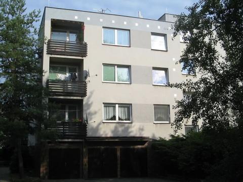 Prodej bytu 3+1, Plzeň, Karlovarská, 82 m2
