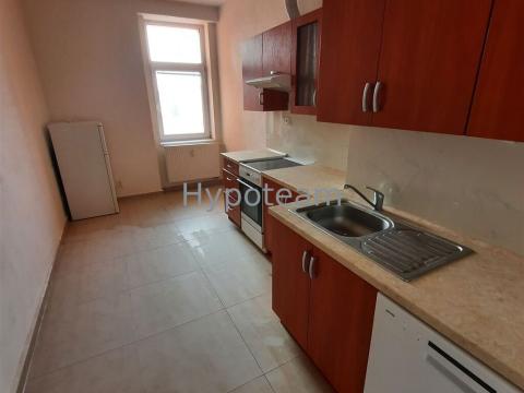 Pronájem bytu 1+1, Ústí nad Labem - Ústí nad Labem-centrum, Jateční, 36 m2