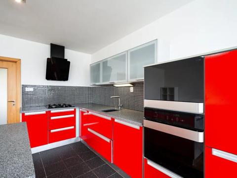 Pronájem bytu 3+kk, Praha - Stodůlky, Dominova, 70 m2