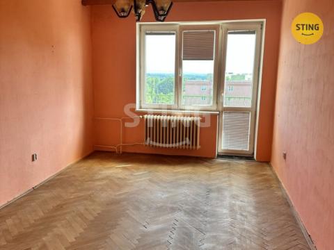 Pronájem bytu 3+1, Havířov, Kosmonautů, 69 m2
